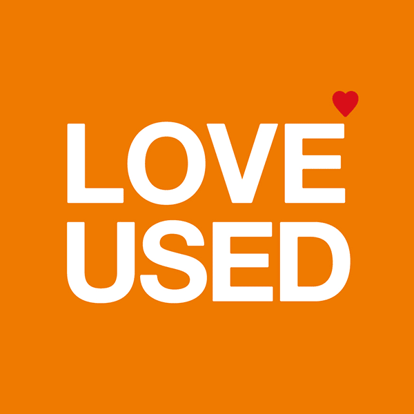 Love Used