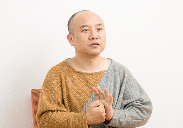 澤登 和夫さん