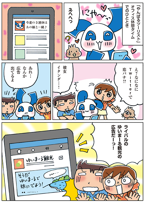 フローの画像