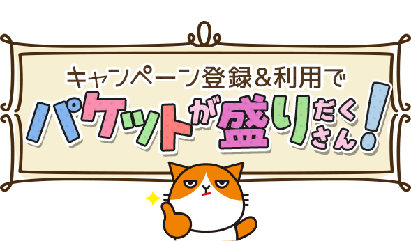 SNOWをインストール、利用でマイルが盛りだくさん!