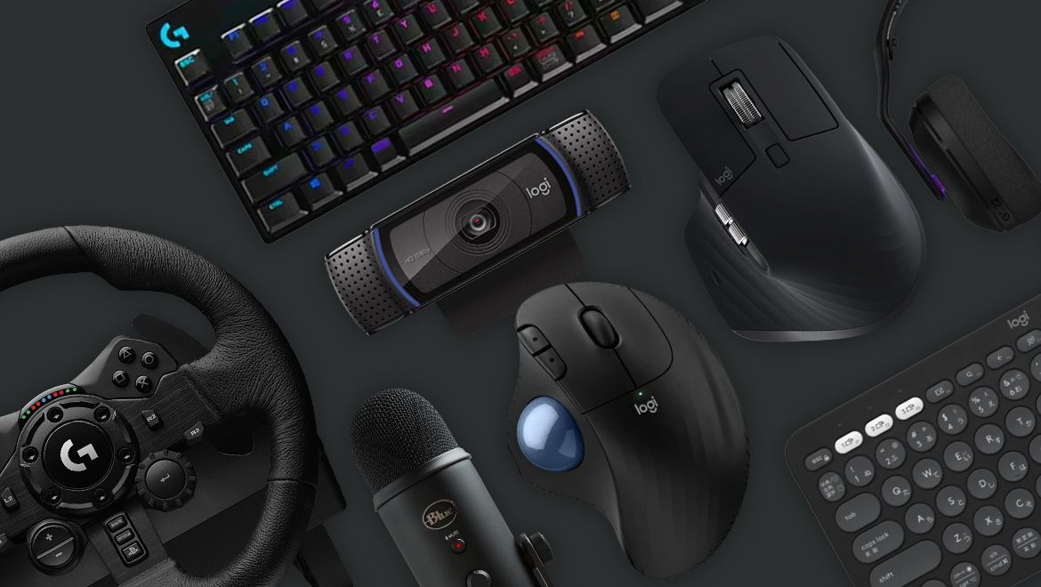 logicool g Pro（イヤホンマイク、ヘッドセット）｜イヤホンマイク