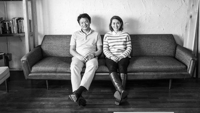 Internet amplifies the voice of the people to change the society 一人ひとりの声は、インターネットに乗って社会を変える力に