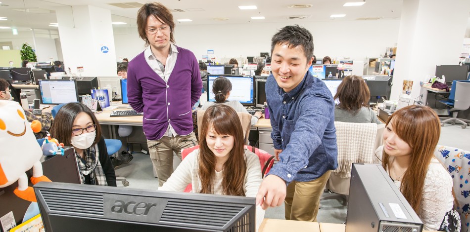For our children in the future 子どもたちの未来 メインビジュアル1