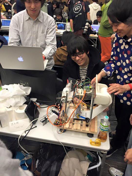 開発イベントの充実