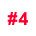 #4