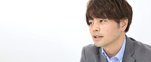 西田修一の写真