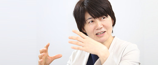 黒田かをりの写真