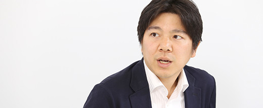 妹尾正仁の写真