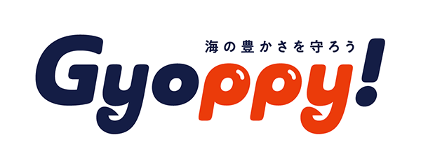 Gyoppy!（ギョッピー）