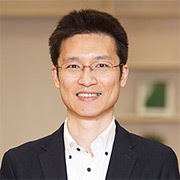顔写真:川口洋