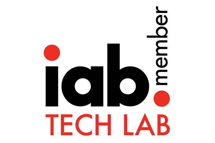 The IAB Technology Laboratoryのロゴ