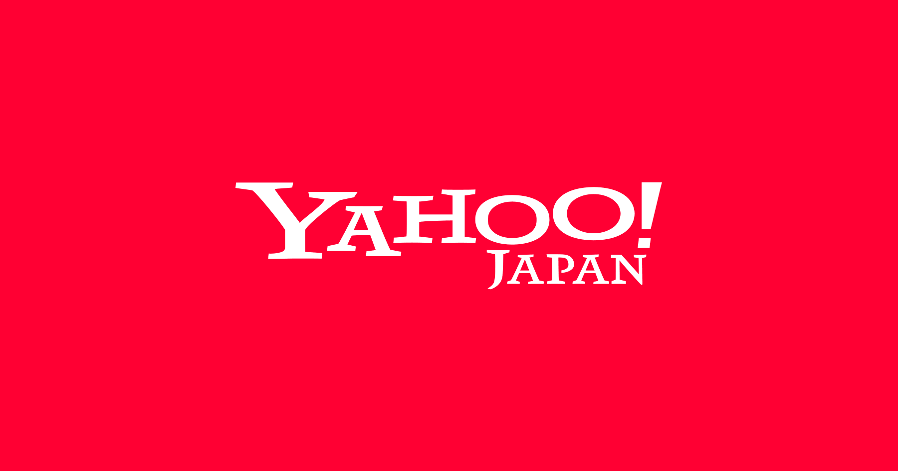 TOP MESSAGE CSR Yahoo  Japan Corporation