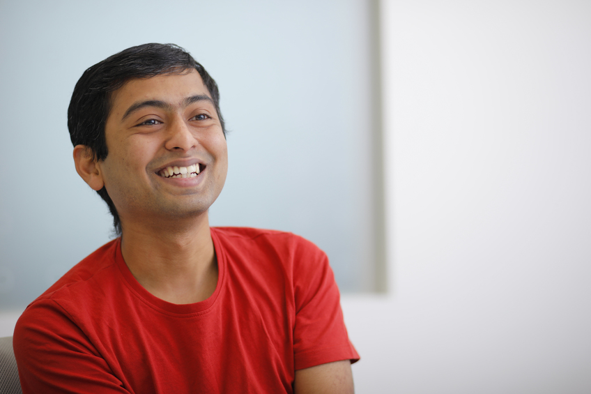 Anup Naik, Engineer