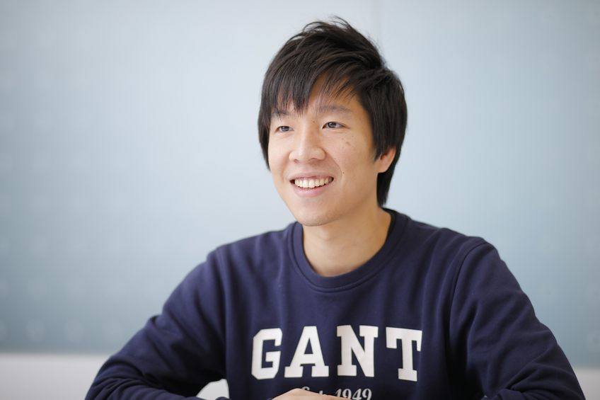 Hingchun Mak, Engineer