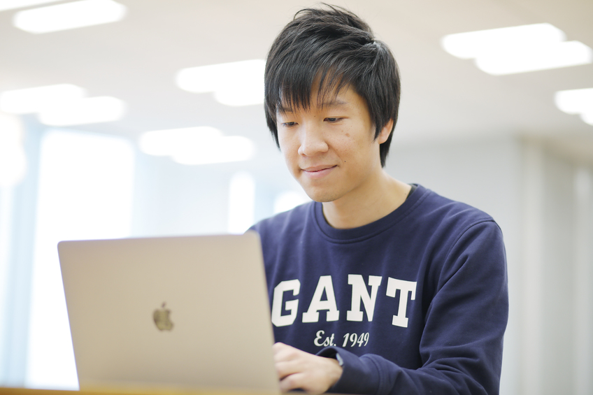 Hingchun Mak, Engineer