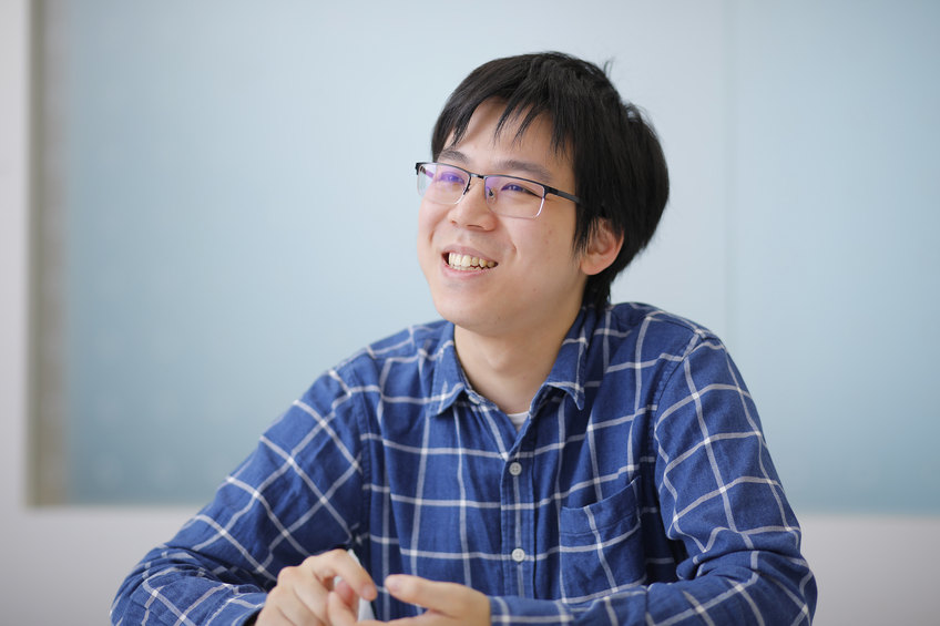 Poon YatSing, Engineer