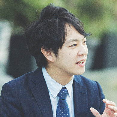 インタビュー 宮村 壮