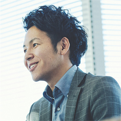 インタビュー 臼井 宏太