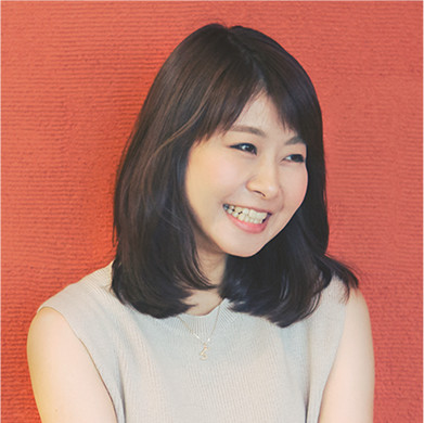 インタビュー 佐々木 未知