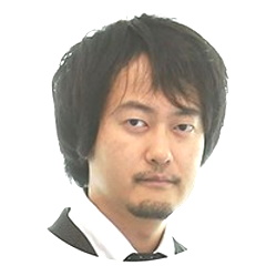 ソフトバンク株式会社　宮山慎介氏のプロフィール写真