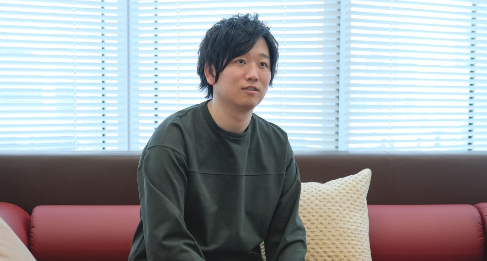 勝野の写真