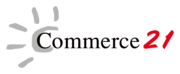 commerce21