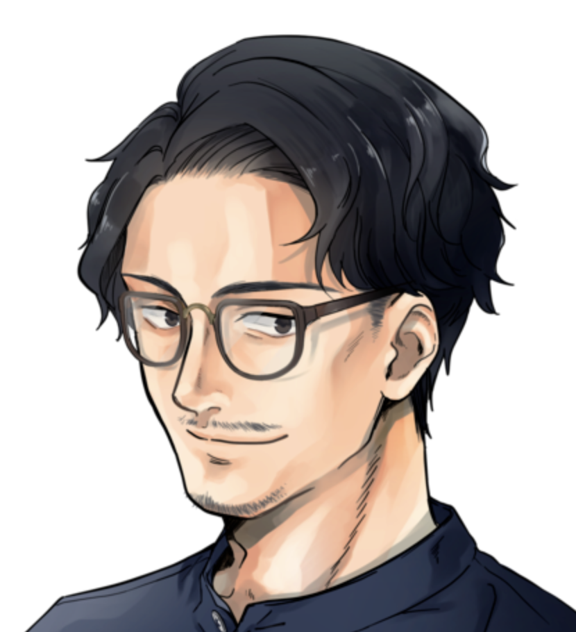 山下さん