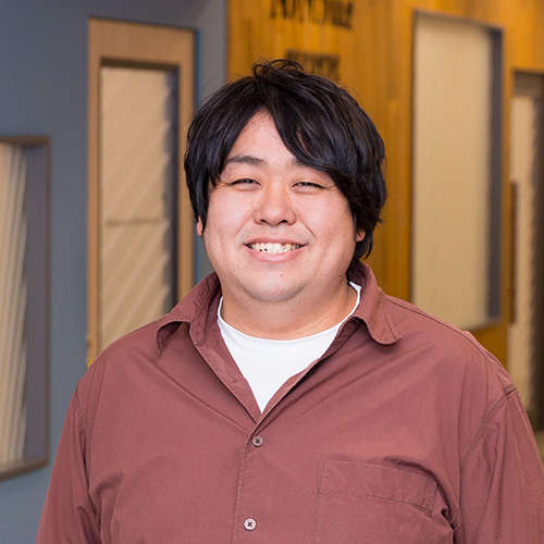 山田翔大の写真