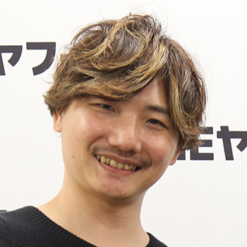 辻 雅仁の写真