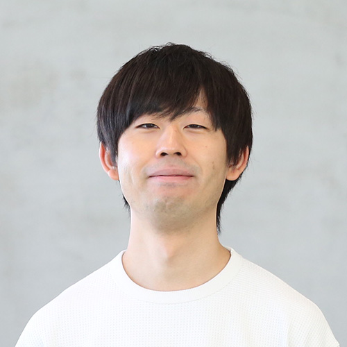 今谷 祐通の写真