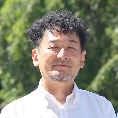 Tsuyoshi Kawamura