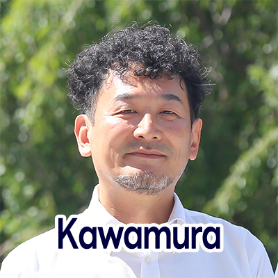 kawamura