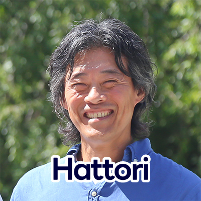 hattori