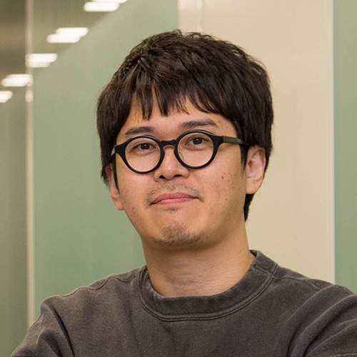西丸 尭宏の写真