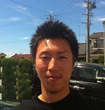 阿部勝太さん