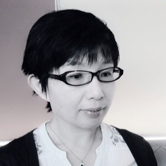 エンジニア 野本 昌子の写真 Portrait of Masako Nomoto Software Engineer