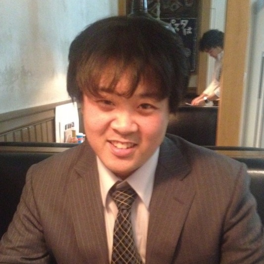 エンジニア 日暮 立の写真 Portrait of Tatsuru Higurashi Software Engineer