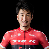 別府史之さんの顔写真