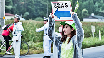 ツール・ド・東北 2017