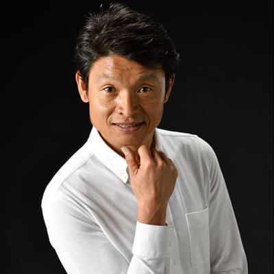 白戸太朗さんの顔写真