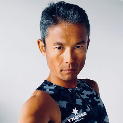 竹谷賢二さんの顔写真
