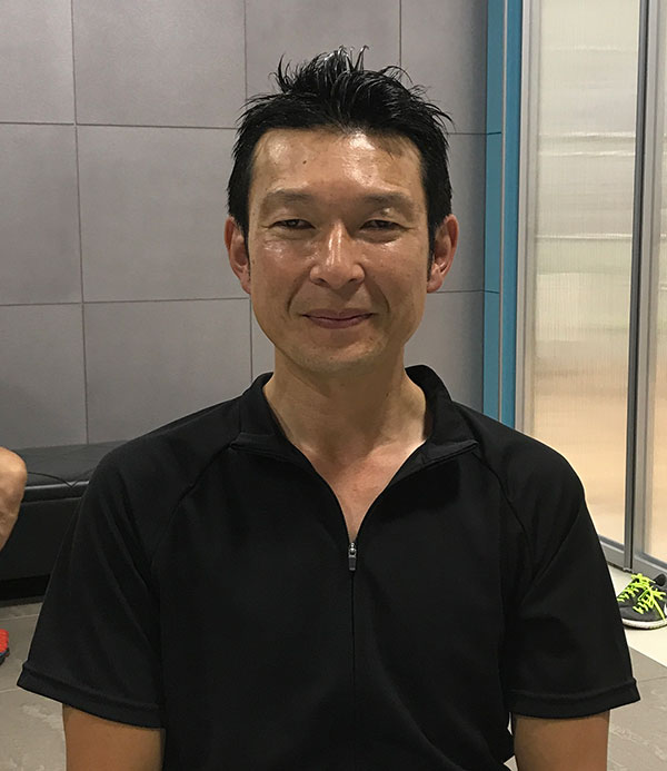名取正明さんの画像