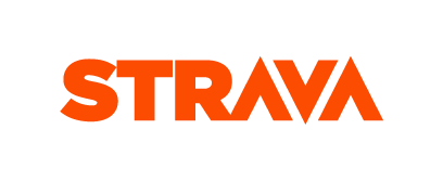 Stravaのロゴ