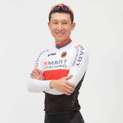 安藤隼人さんの写真