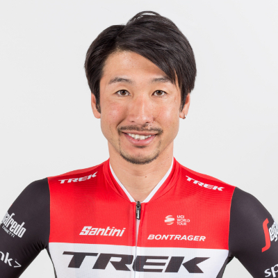 別府史之さんの顔写真