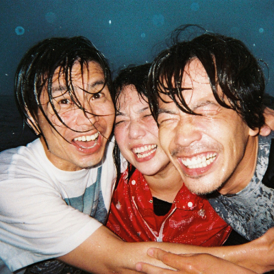 くるりの写真