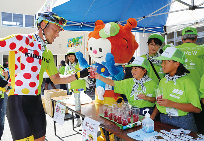 大会運営についてイメージ画像