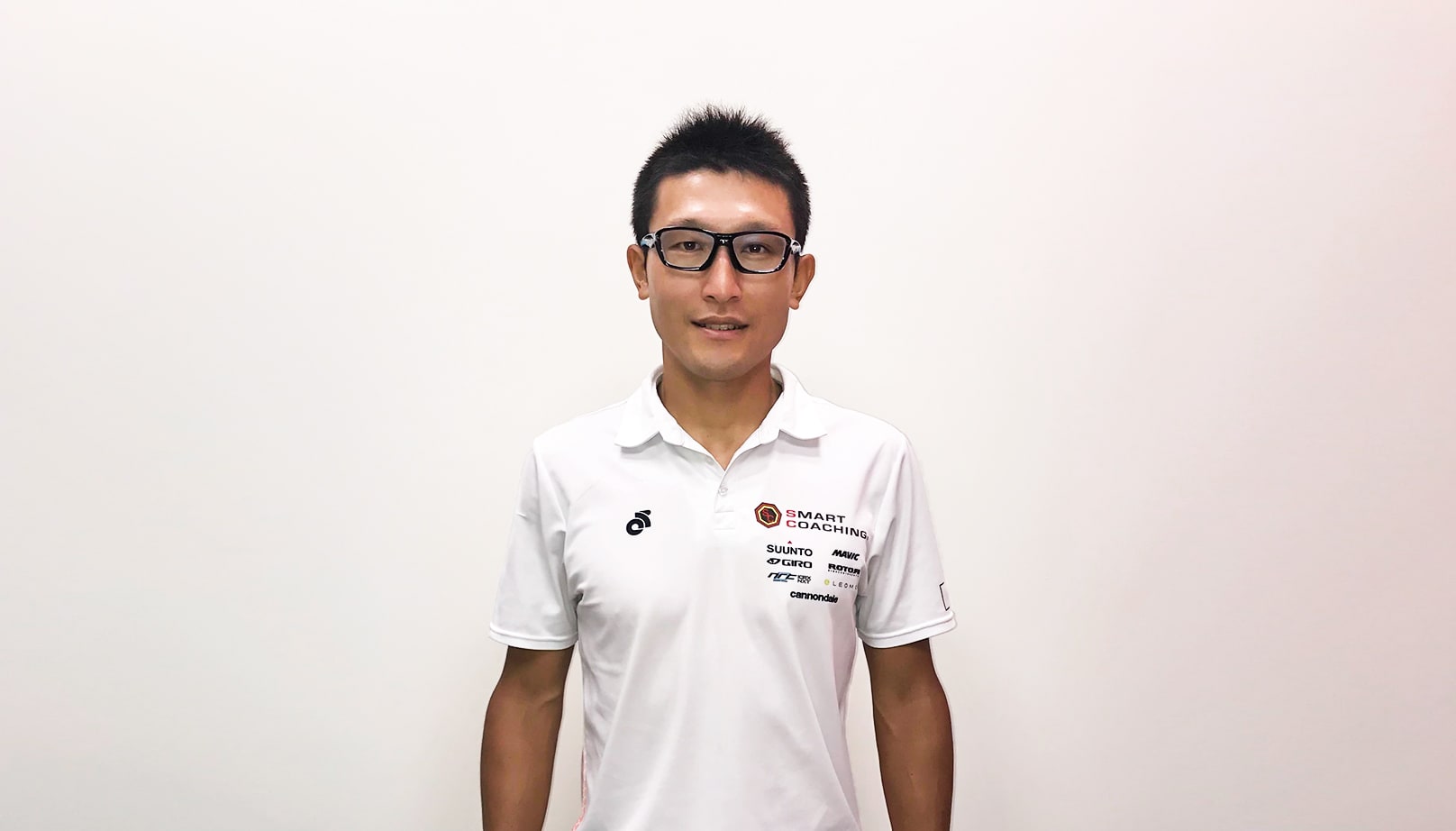 写真:安藤隼人さん