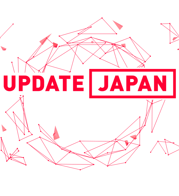 企業情報　ヤフー株式会社 UPDATE JAPAN