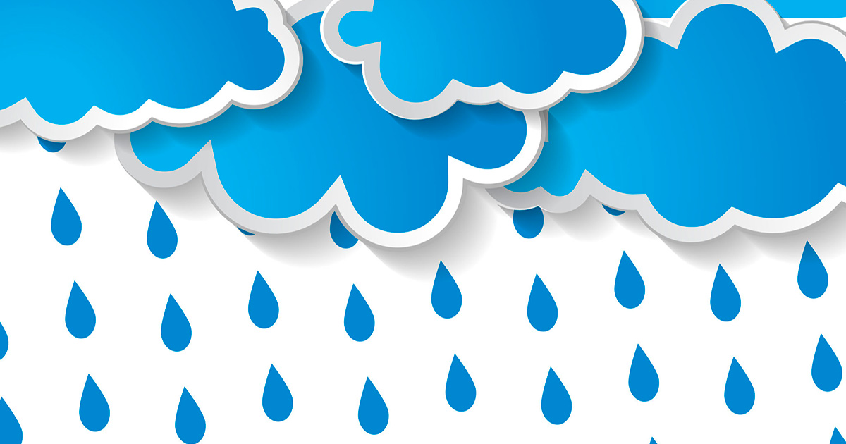 雨がいつ降り始めるか、降り終わるかがひと目でわかる」雨雲レーダーで梅雨や台風の季節に備える - トピックス - ヤフー株式会社